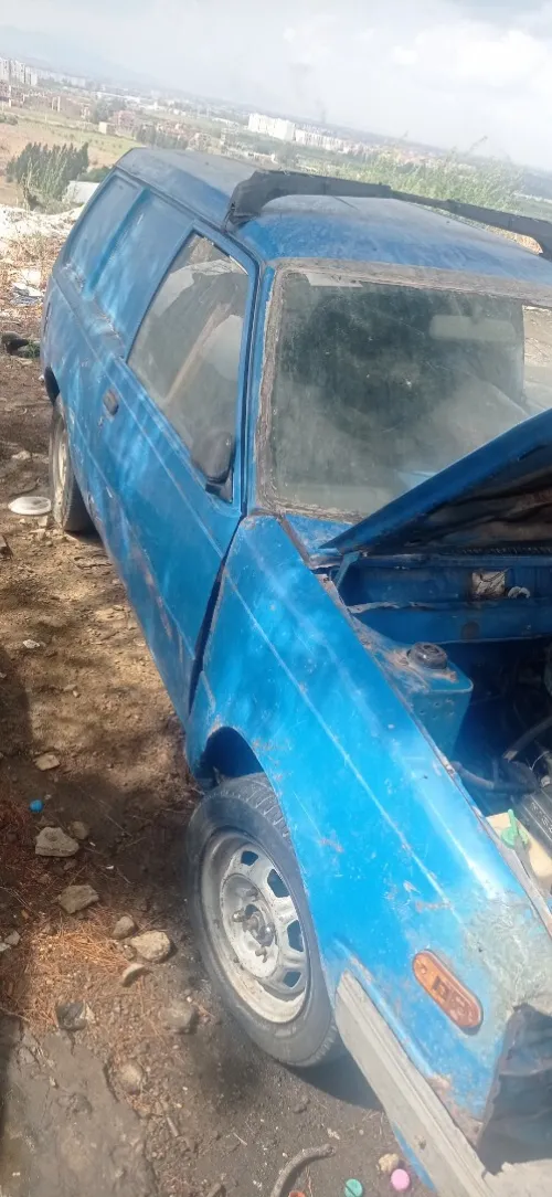 Nissan Sunny 1990 Sunny
