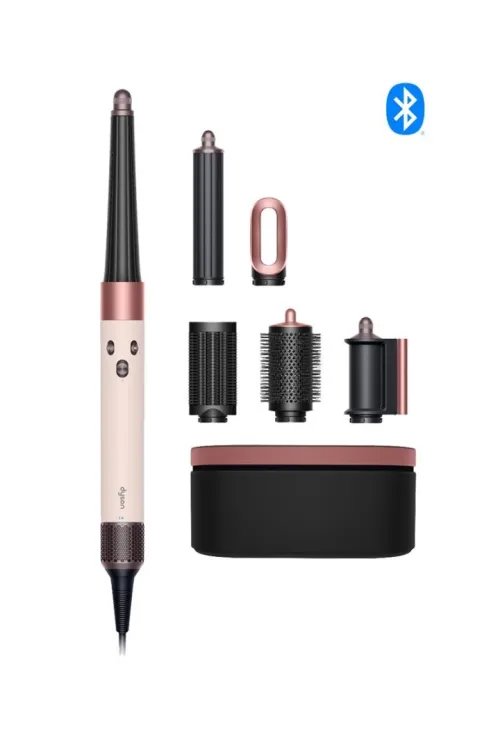 Dyson Airwrap i.d Bluetooth 