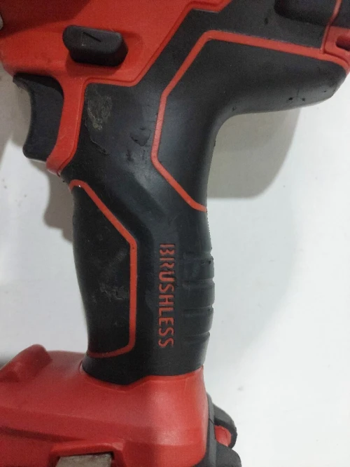 Visseuse perceuse sur batterie à 4 vitesses 18 Volts FLEX DD 4G 18.0-EC