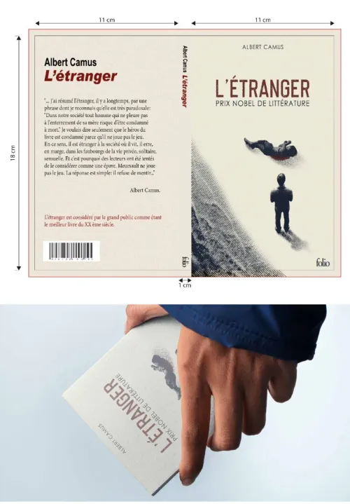 Services en Infographie & Design