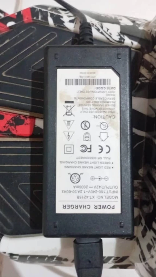 hoverboard