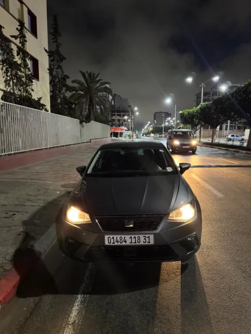 Seat Ibiza 2018 STYLE