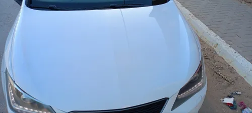 Seat Ibiza 2015 Titanium Pack