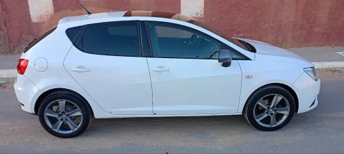 Seat Ibiza 2015 Titanium Pack