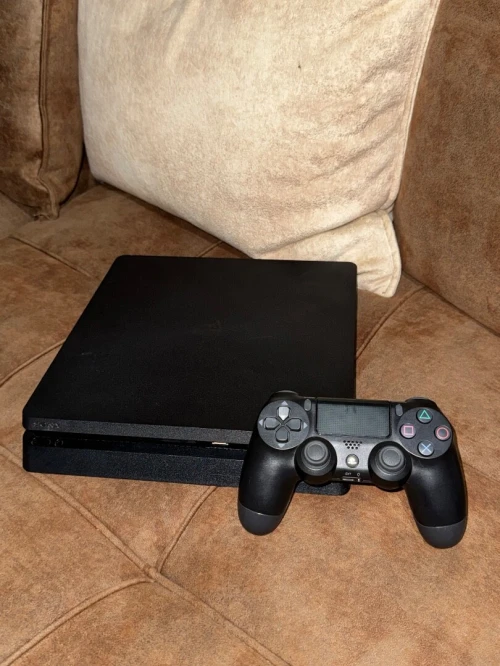 PlayStation 4