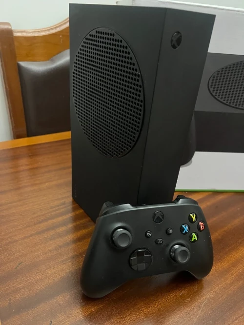 Xbox séries s 1to (2024)