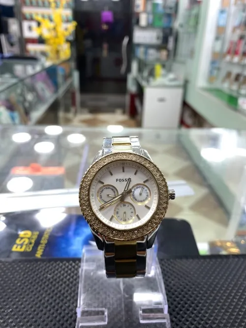 Montre FOSSIL