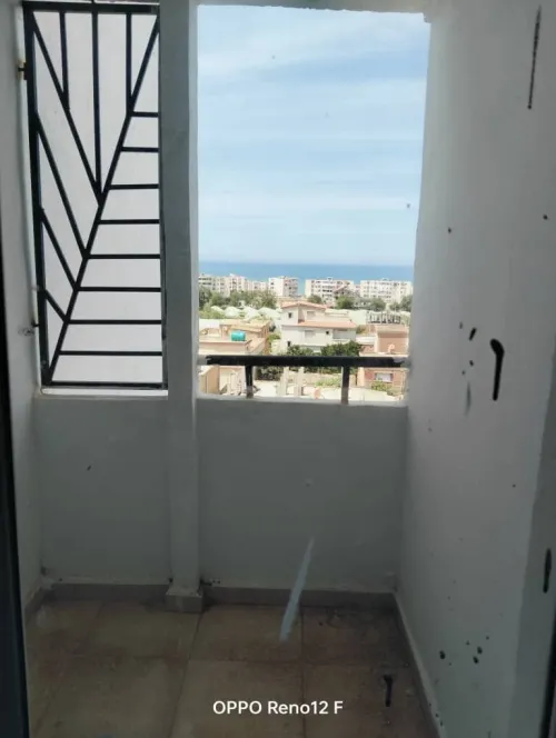 Location Appartement F3 Tipaza Cherchell