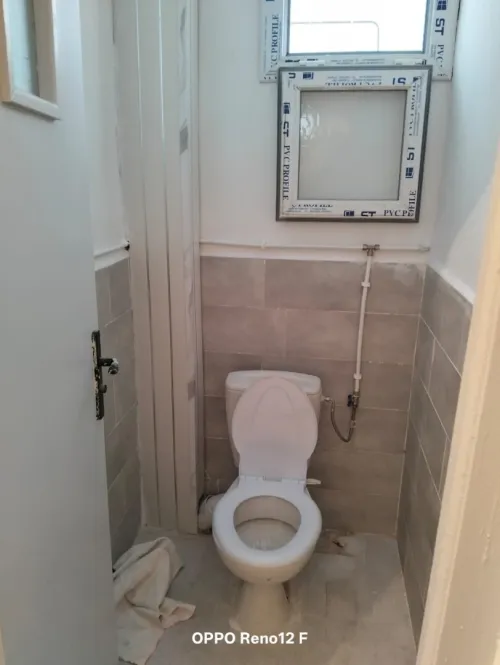 Location Appartement F3 Tipaza Cherchell