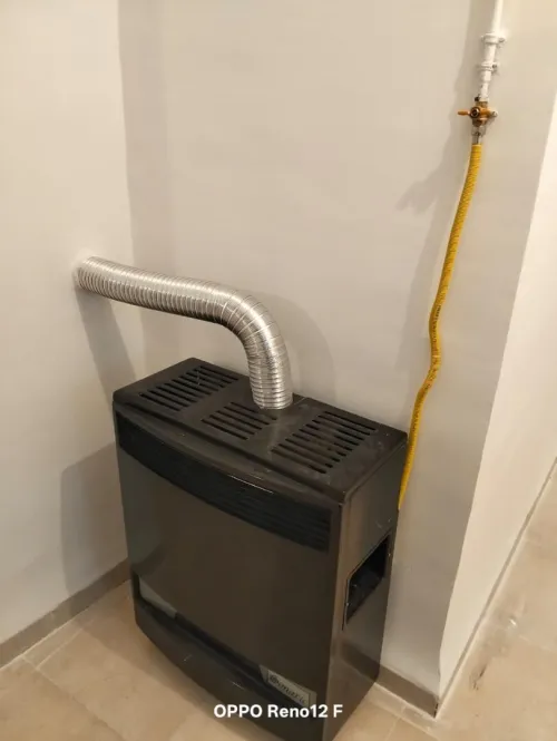 Location Appartement F3 Tipaza Cherchell