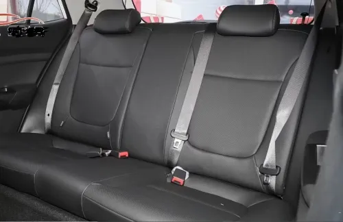 Kia KX1 2025 Tout Option