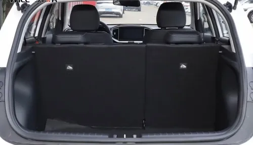 Kia KX1 2025 Tout Option