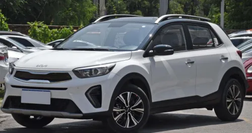 Kia KX1 2025 Tout Option