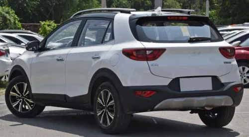 Kia KX1 2025 Tout Option