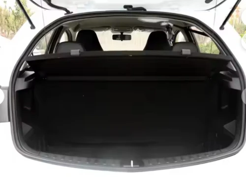 Geely GX3 PRO  2025 Manual