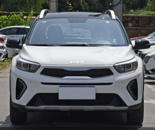 Kia KX1 2025 Tout Option