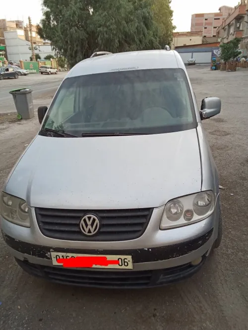 Volkswagen Caddy 2006 Life