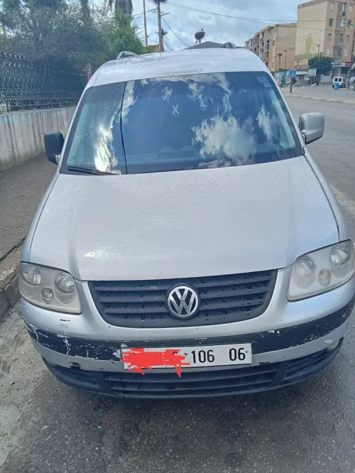 Volkswagen Caddy 2006 Life