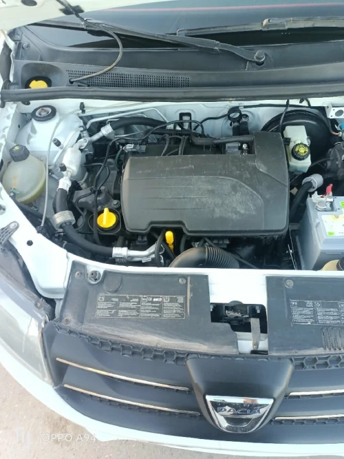 Dacia Logan 2014 Logan
