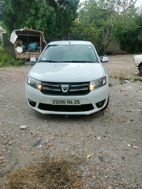 Dacia Logan 2014 Logan