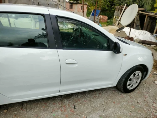 Dacia Logan 2014 Logan