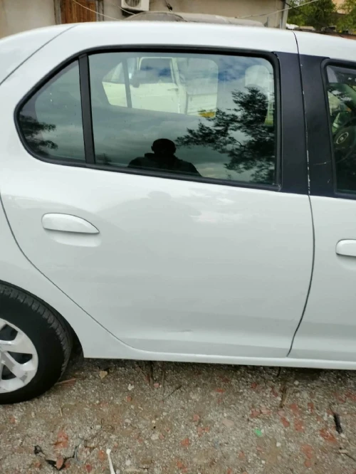 Dacia Logan 2014 Logan