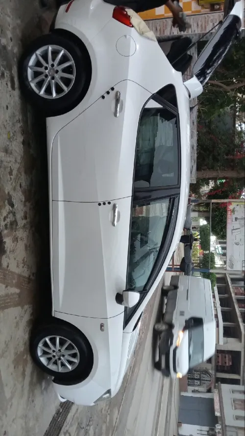 Seat Ibiza 2013 Fully