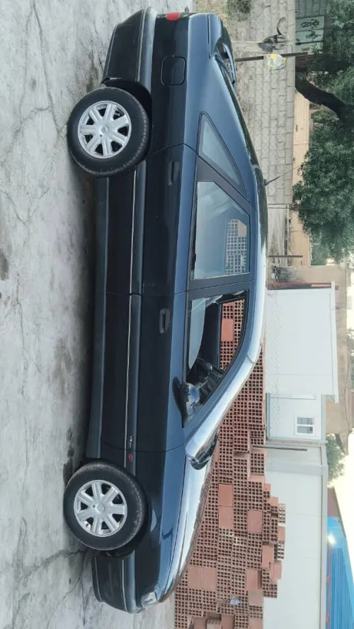 Renault Safrane 1996 Safrane