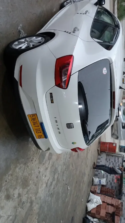 Seat Ibiza 2013 Fully