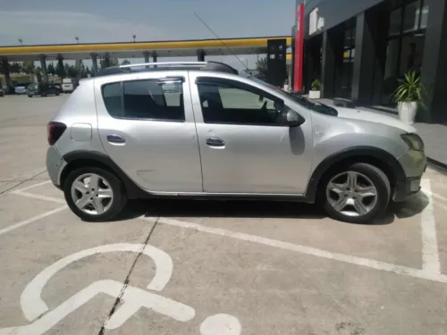 Dacia Sandero 2015 Sandero