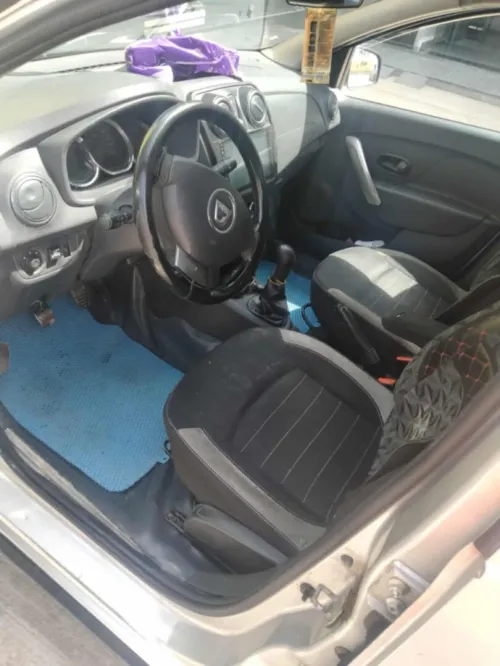 Dacia Sandero 2015 Sandero
