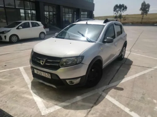 Dacia Sandero 2015 Sandero