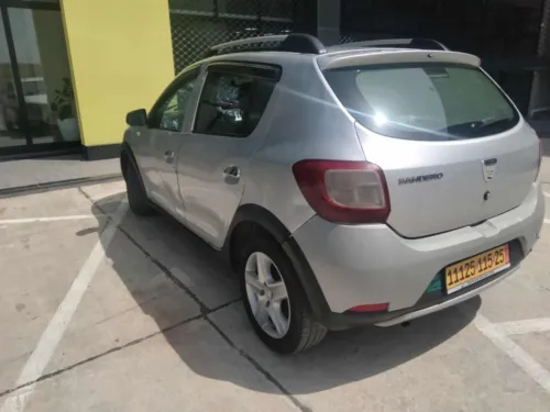 Dacia Sandero 2015 Sandero