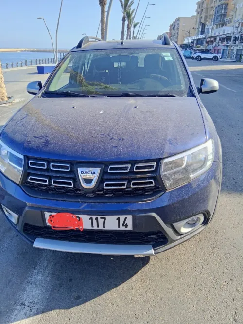Dacia Stepway 2017 /