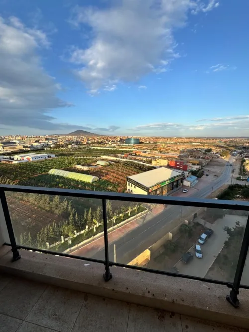 Location Appartement F3 Oran Bir el djir