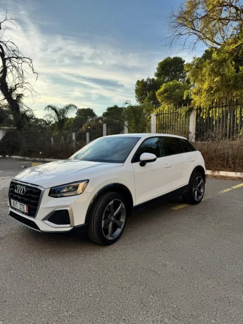 Audi Q2 2023 ADVENCED