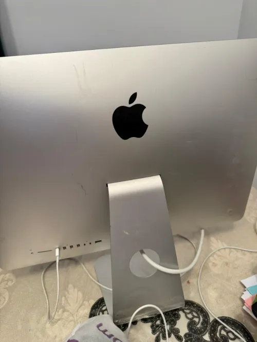 i mac
