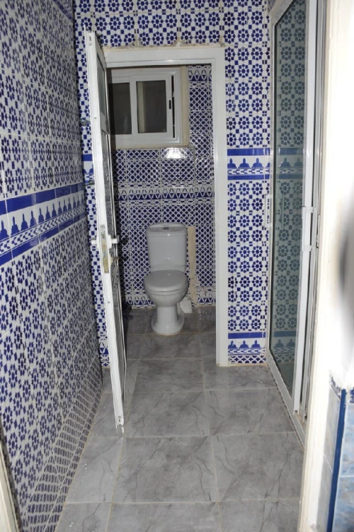 Location Appartement F2 Oran Ain el turck