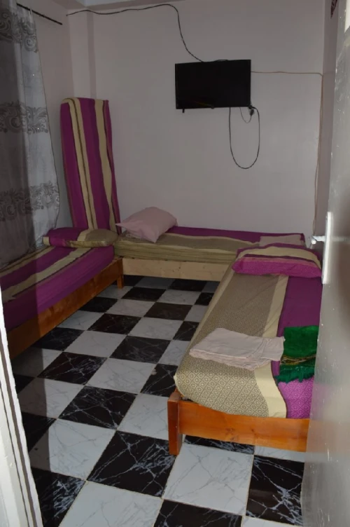 Location Appartement F2 Oran Ain el turck