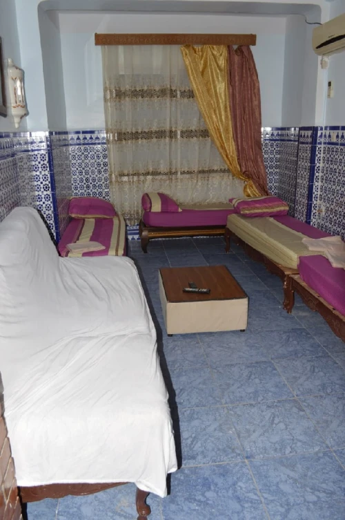 Location Appartement F2 Oran Ain el turck