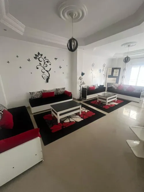 Location Appartement F3 Oran Oran