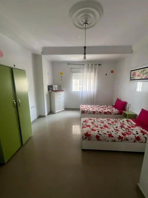 Location Appartement F3 Oran Oran