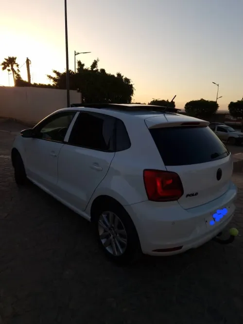 Volkswagen Polo 2015 Nouvelle Match II