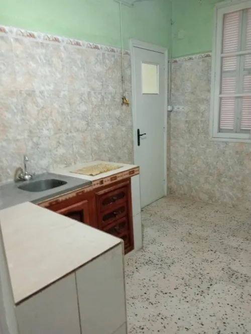Vente Appartement F3 Bordj Bou Arreridj Bordj bou arreridj