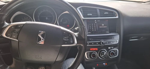 Citroen Ds4 2017 
