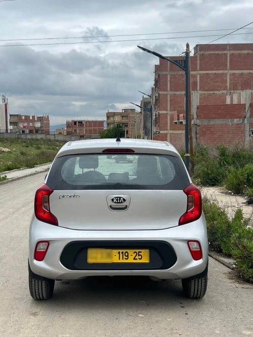 Kia Picanto 2019 LX Start