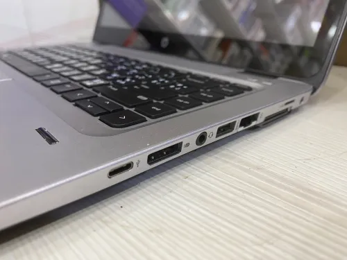 HP ELITEBOOK i5 6éme GEN