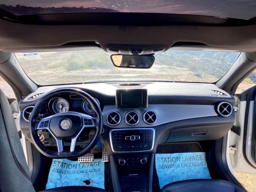 Mercedes CLA 2013 Cla 220 cdi