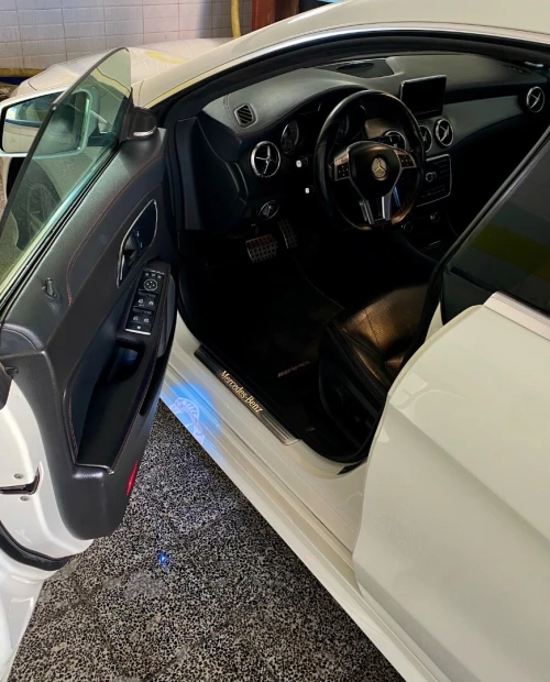 Mercedes CLA 2013 Cla 220 cdi