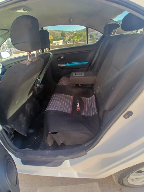Great Wall C30 2013 C30